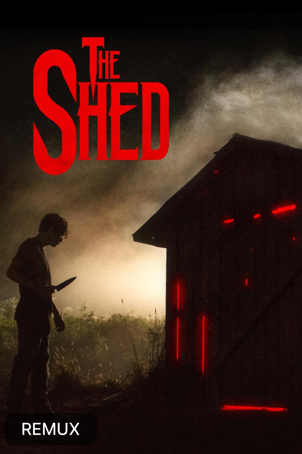 The Shed (2019) [427926] (A1736678525) [[Movies]] --Plex--